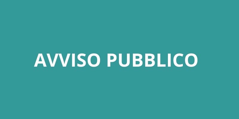 Avviso di interruzione del servizio di energia elettrica previsto per il 28 marzo 2025 dalle 8.30 alle 15.00