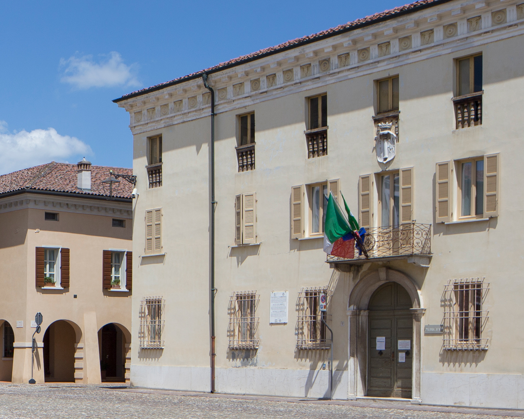 Riorganizzazione degli uffici comunali: definito il nuovo assetto delle responsabilità