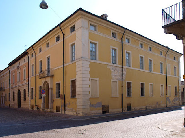 Palazzo Forti