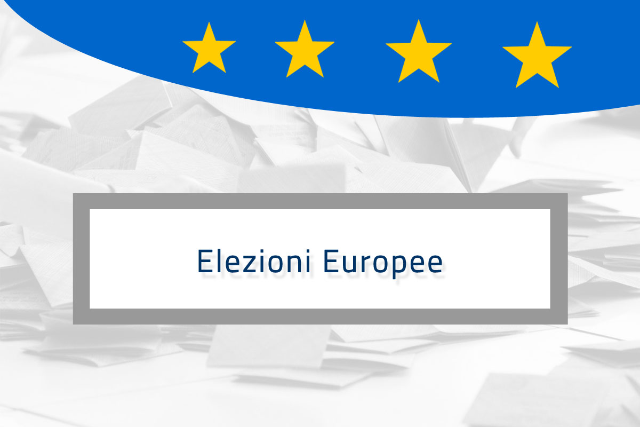 Elezioni Parlamento Europeo. Esercizio del diritto di voto da parte dei cittadini U.E. residenti a Sabbioneta. Scadenza opzione 11 marzo 2024