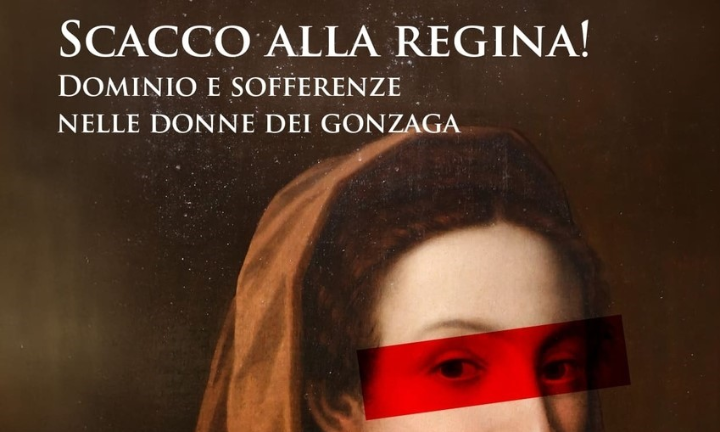 Novembre Teatro All Antica Scacco Alla Regina Citt Di Sabbioneta